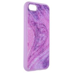 Funda Galaxy para iPhone 8