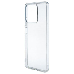 Funda Silicona Transparente para Realme C51