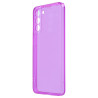 Funda Silicona Cubre Color para Samsung Galaxy S21