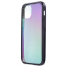 Funda Bumper Iridiscente para iPhone 12