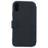 Funda Libro Suave para iPhone X