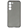 Funda Silicona Cubre Color para Samsung Galaxy S23