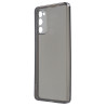 Funda Silicona Cubre Color para Samsung Galaxy S20 FE