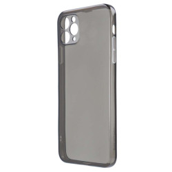 Funda Silicona Cubre Color para iPhone 11 Pro Max