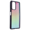 Funda Bumper Iridiscente para Samsung Galaxy A23 5G