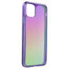 Funda Bumper Iridiscente para iPhone 11 Pro Max