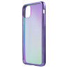 Funda Bumper Iridiscente para iPhone 11 Pro Max