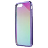 Funda Bumper Iridiscente para iPhone 8 Plus