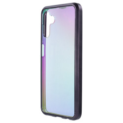 Funda Bumper Iridiscente para Samsung Galaxy A13 5G