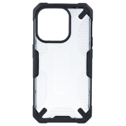 Funda Blindaje Militar para iPhone 15 Pro