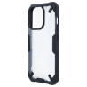 Funda Blindaje Militar para iPhone 15 Pro