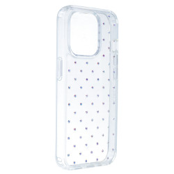 Funda Brillantes para iPhone 15 Pro Max