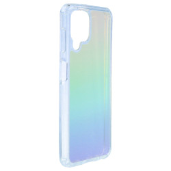 Funda Iridiscente Multicolor para Samsung Galaxy M22