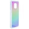 Funda Iridiscente Multicolor para Xiaomi Redmi Note 9 Pro