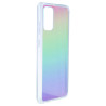 Funda Iridiscente Multicolor para Xiaomi Redmi Note 11