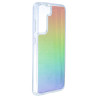 Funda Iridiscente Multicolor para Samsung Galaxy S23