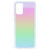 Funda Iridiscente Multicolor para Samsung Galaxy A32 5G