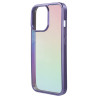 Funda Bumper Iridiscente para iPhone 15 Pro