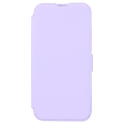 Funda Libro Suave para iPhone 15 Plus