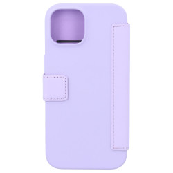 Funda Libro Suave para iPhone 15 Plus