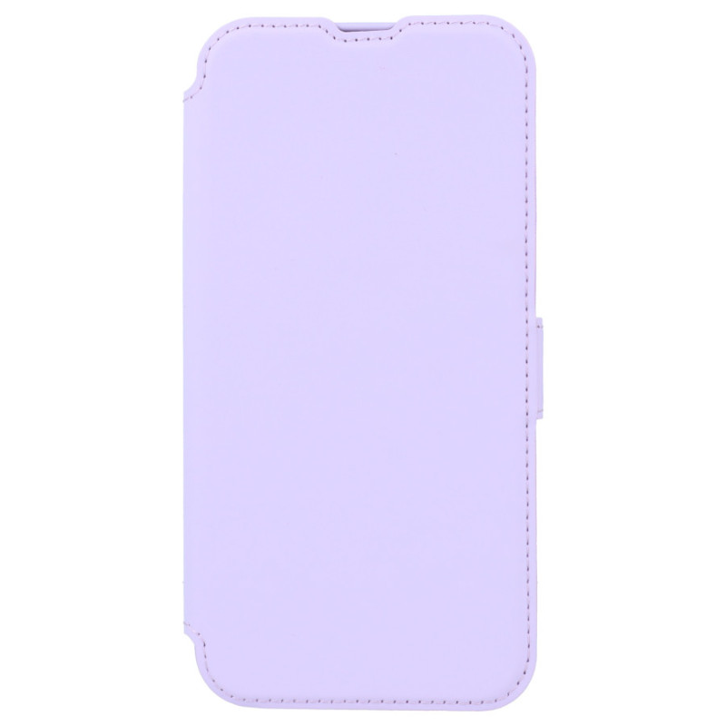 Funda Libro Suave para iPhone 15 Pro Max