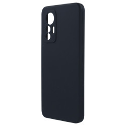 Funda Ultra Suave con Cubre Cámara para Xiaomi Mi 12 Lite 5G