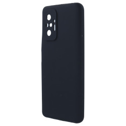 Funda Ultra Suave con Cubre Cámara para Xiaomi Redmi Note 10 Pro