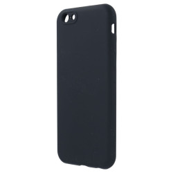 Funda Ultra suave con Cubre cámara para iPhone 6S