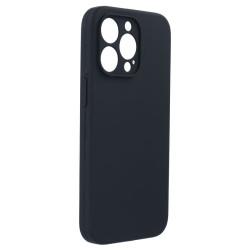 Funda Ultra Suave con Cubre Cámara para iPhone 13 Pro