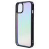 Funda Bumper Iridiscente para iPhone 13