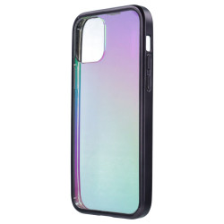 Funda Bumper Iridiscente para iPhone 12 Pro