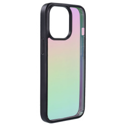 Funda Bumper Iridiscente para iPhone 14 Pro