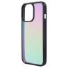 Funda Bumper Iridiscente para iPhone 13 Pro