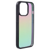 Funda Bumper Iridiscente para iPhone 13 Pro Max