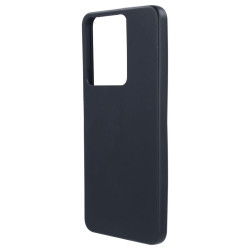 Funda Silicona lisa para Vivo Y36