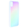 Funda Iridiscente Multicolor para iPhone XS Max