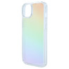 Funda Iridiscente Multicolor para iPhone 14 Plus