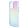 Funda Iridiscente Multicolor para iPhone 13 Pro