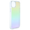 Funda Iridiscente Multicolor para iPhone 13 Mini