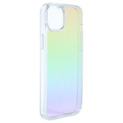 Funda Iridiscente Multicolor para iPhone 13