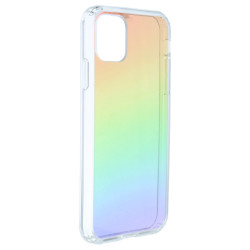 Funda Iridiscente Multicolor para iPhone 11