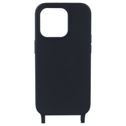 Funda Ultra suave colgante para iPhone 15 Pro Max