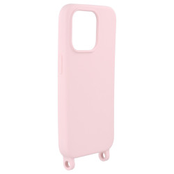 Funda Ultra suave colgante para iPhone 15 Pro Max