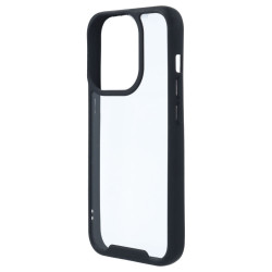 Funda Bumper Ultra Suave para iPhone 15 Pro