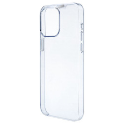 Funda Clear para iPhone 15 Pro