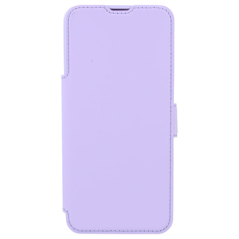 Funda Libro Suave para Xiaomi Poco M5