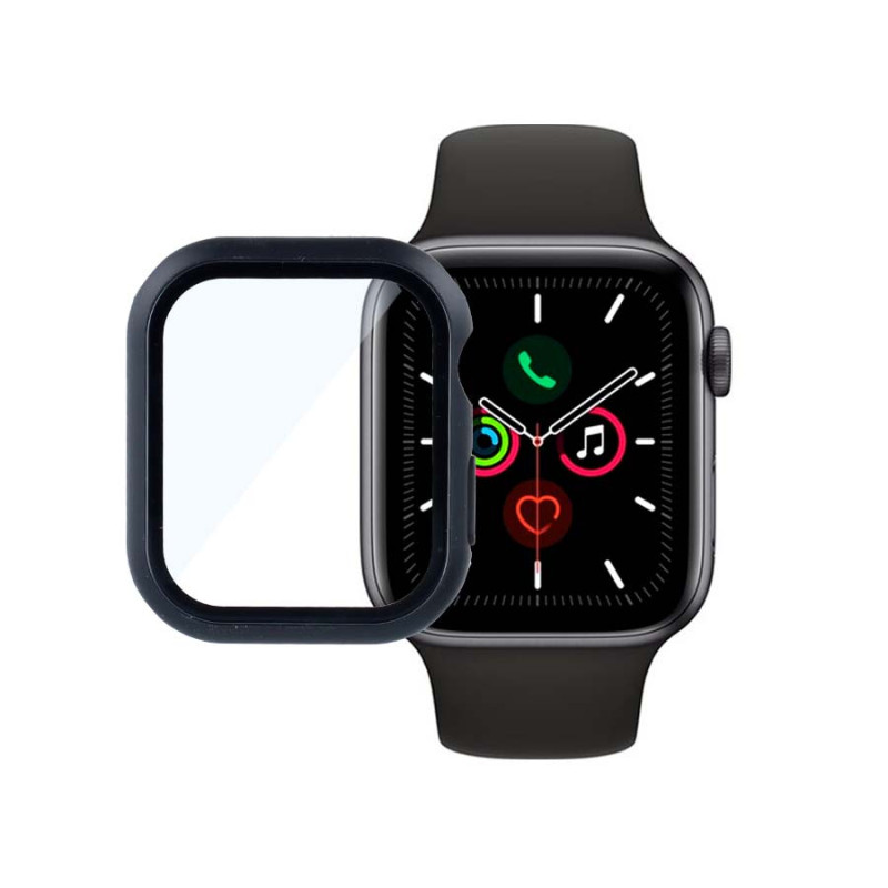 Protector Compatible con Apple Watch 41mm Protector Compatible con Apple Watch 41mm