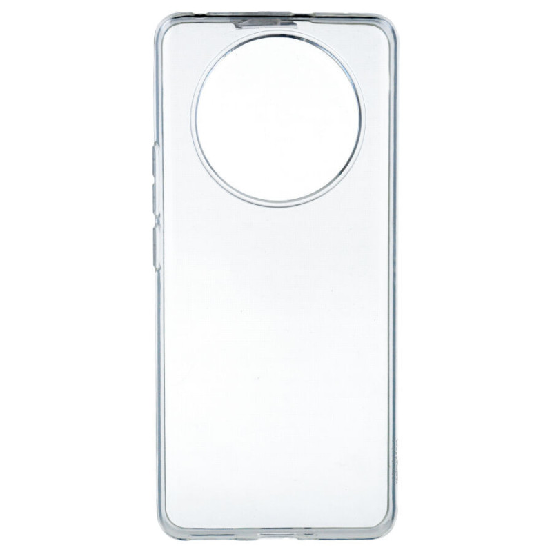 Funda Silicona transparente para Realme 11 Pro Plus