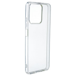 Funda Silicona transparente para Realme C53