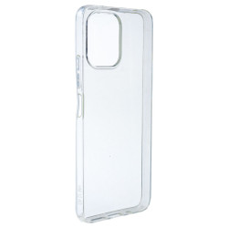 Funda Silicona transparente para Xiaomi Redmi 12